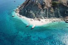 بهترین زمان برای سفر به آنتالیا